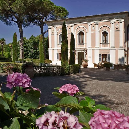 Logge Del Perugino; Sure Hotel Collection By Best Western Città della Pieve Екстериор снимка