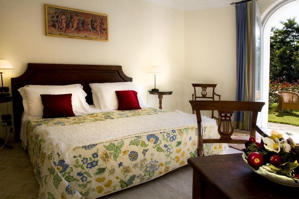 Logge Del Perugino; Sure Hotel Collection By Best Western Città della Pieve Екстериор снимка