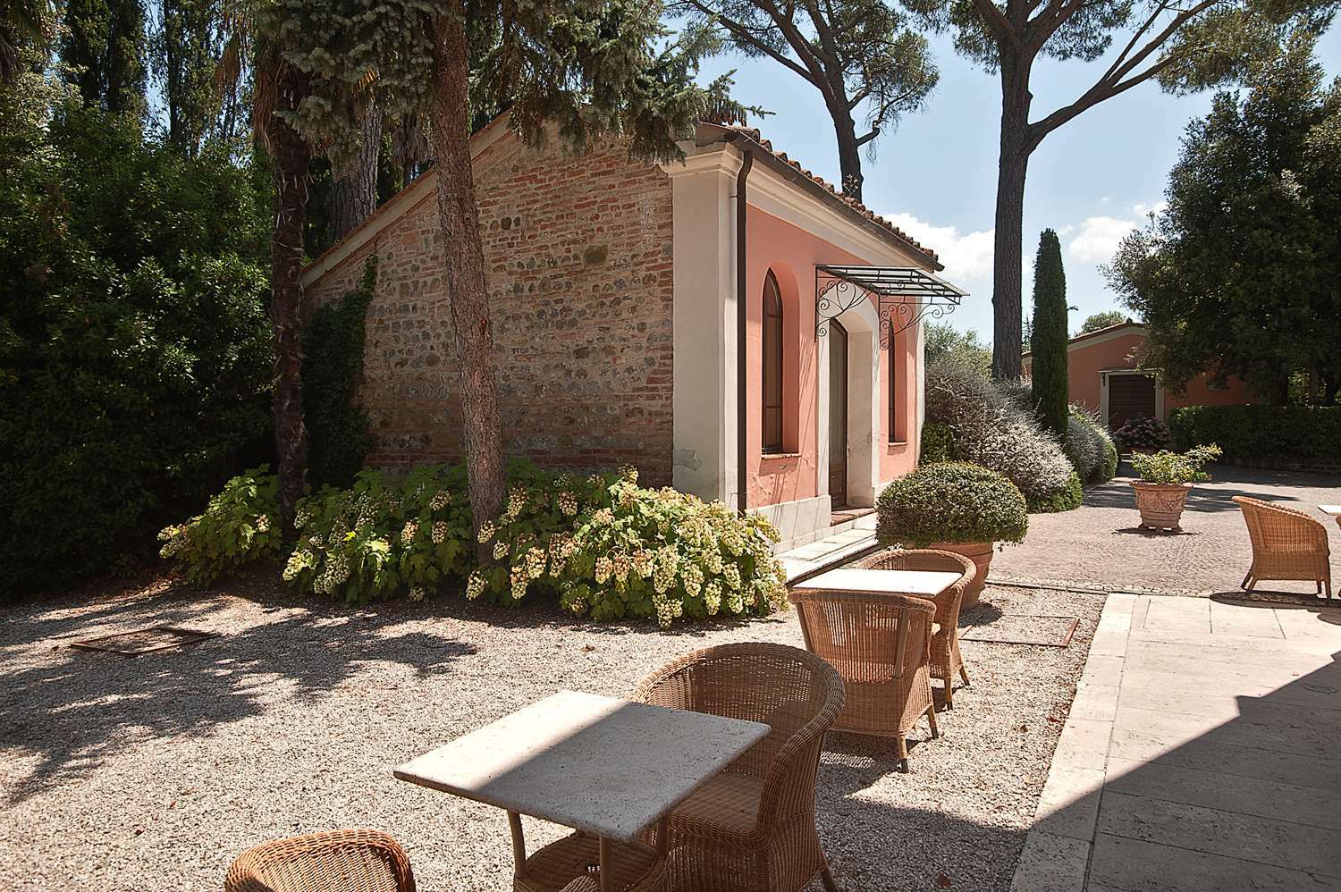 Logge Del Perugino; Sure Hotel Collection By Best Western Città della Pieve Екстериор снимка