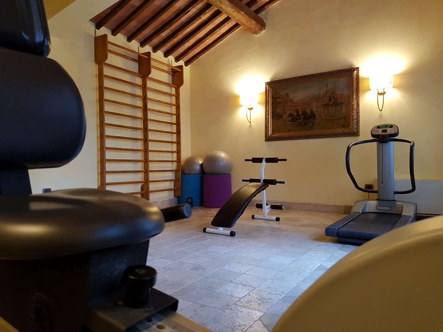 Logge Del Perugino; Sure Hotel Collection By Best Western Città della Pieve Съоръжения снимка