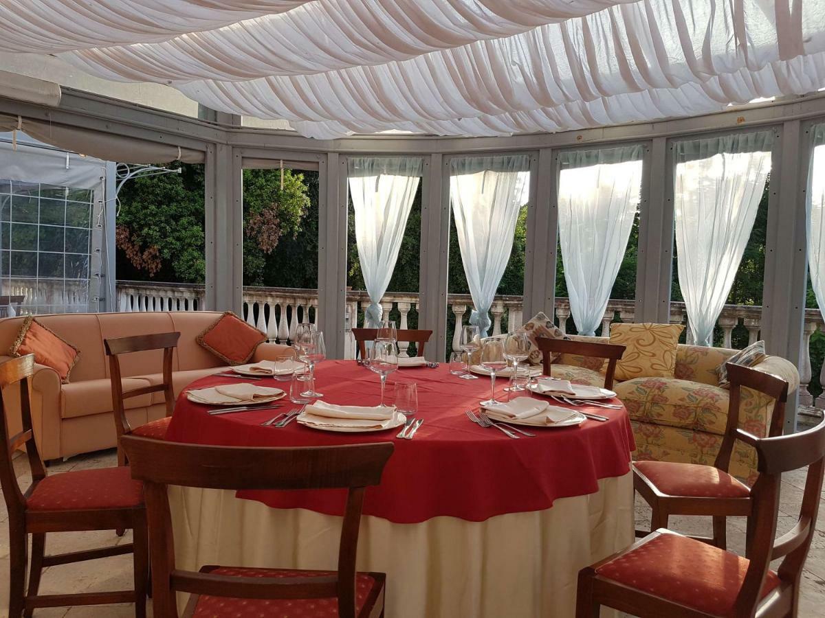 Logge Del Perugino; Sure Hotel Collection By Best Western Città della Pieve Екстериор снимка