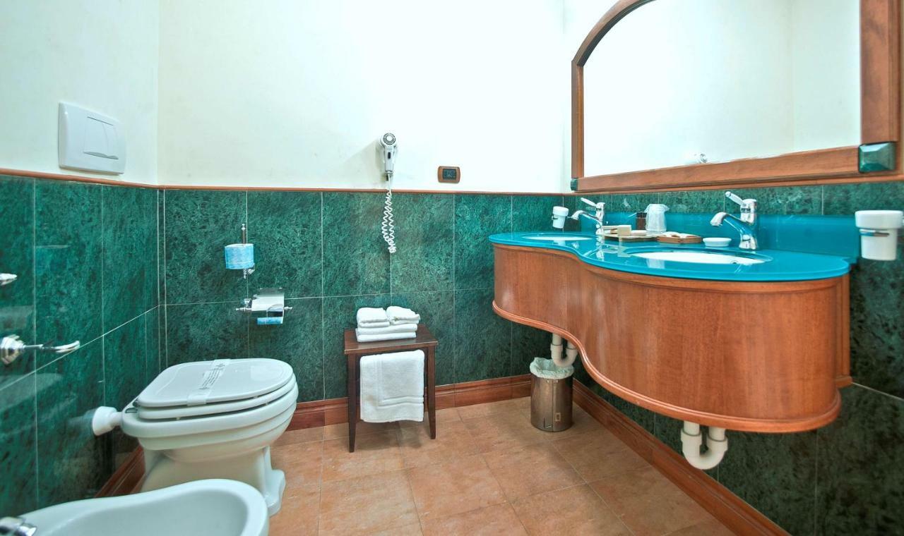 Logge Del Perugino; Sure Hotel Collection By Best Western Città della Pieve Екстериор снимка
