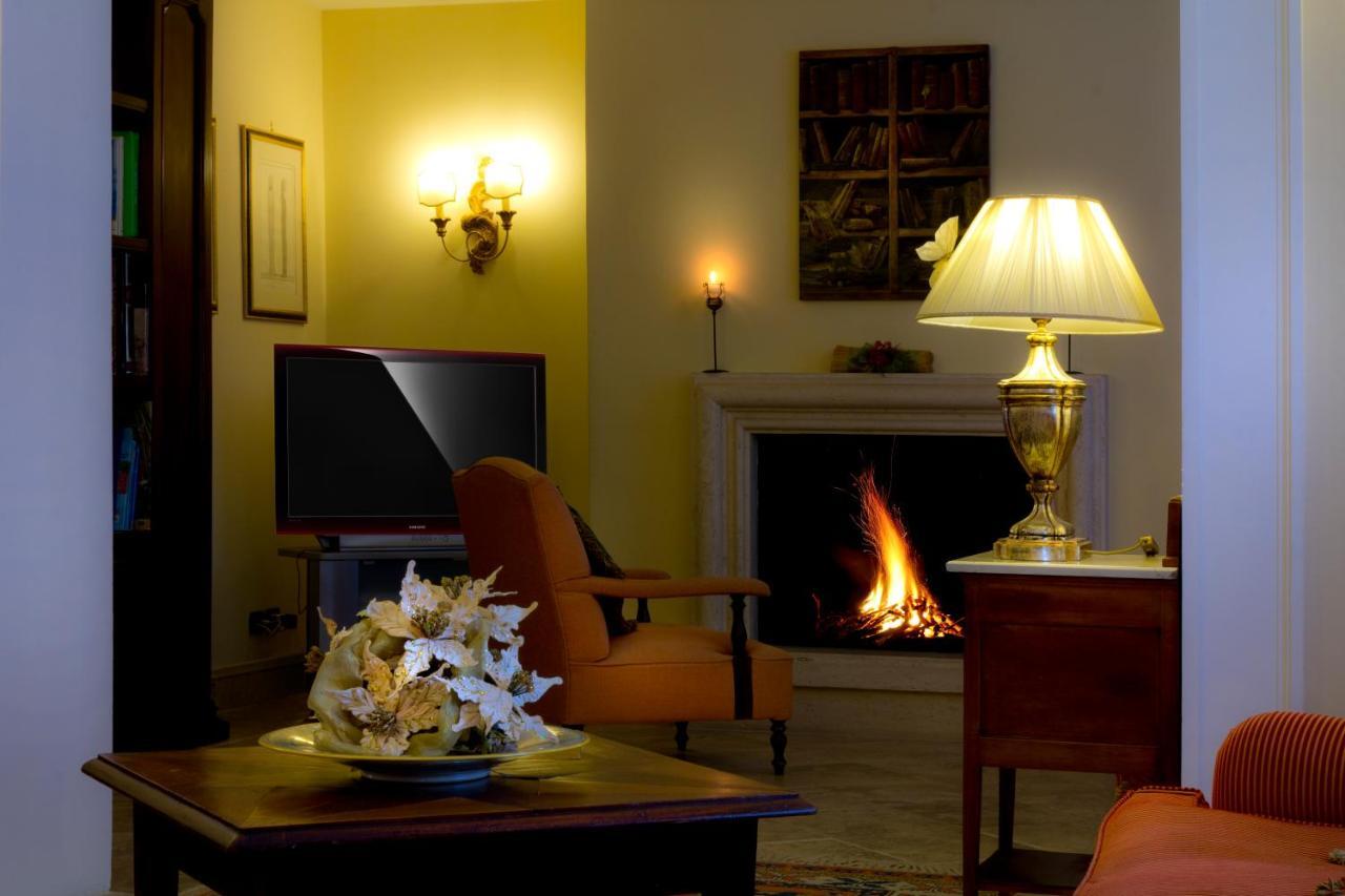 Logge Del Perugino; Sure Hotel Collection By Best Western Città della Pieve Екстериор снимка