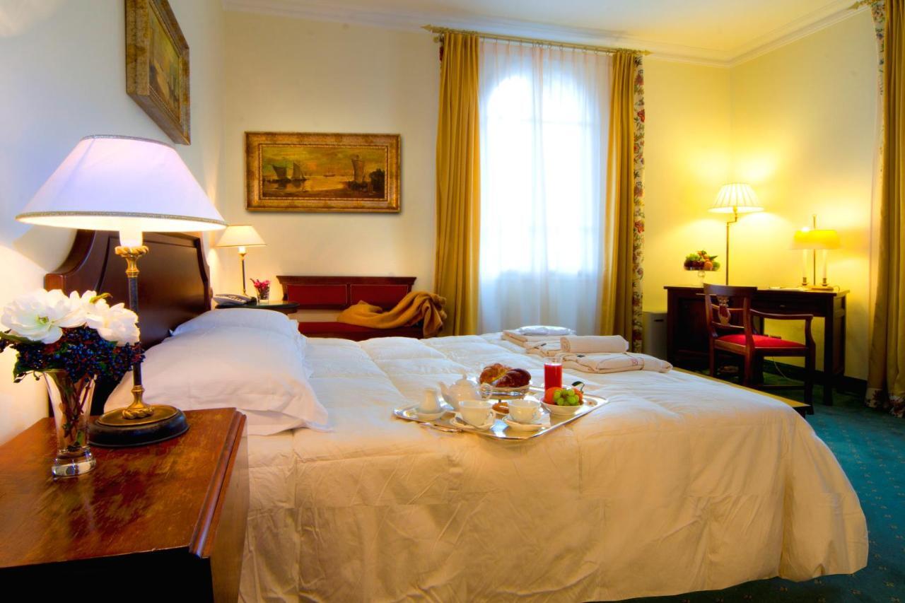 Logge Del Perugino; Sure Hotel Collection By Best Western Città della Pieve Екстериор снимка
