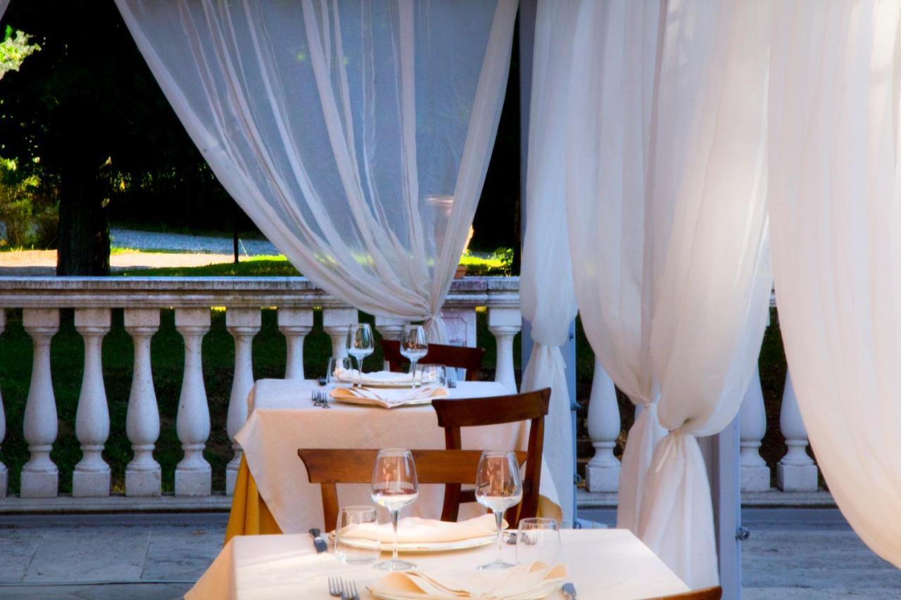 Logge Del Perugino; Sure Hotel Collection By Best Western Città della Pieve Екстериор снимка