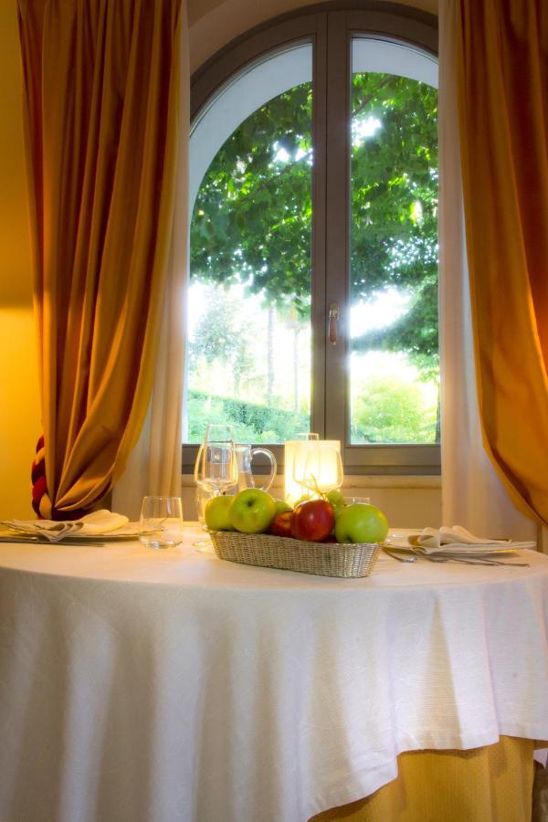 Logge Del Perugino; Sure Hotel Collection By Best Western Città della Pieve Екстериор снимка