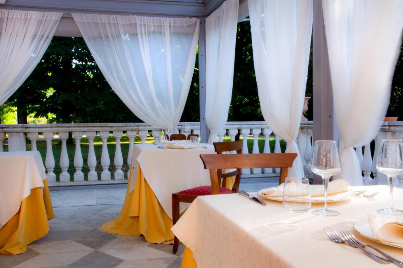 Logge Del Perugino; Sure Hotel Collection By Best Western Città della Pieve Екстериор снимка