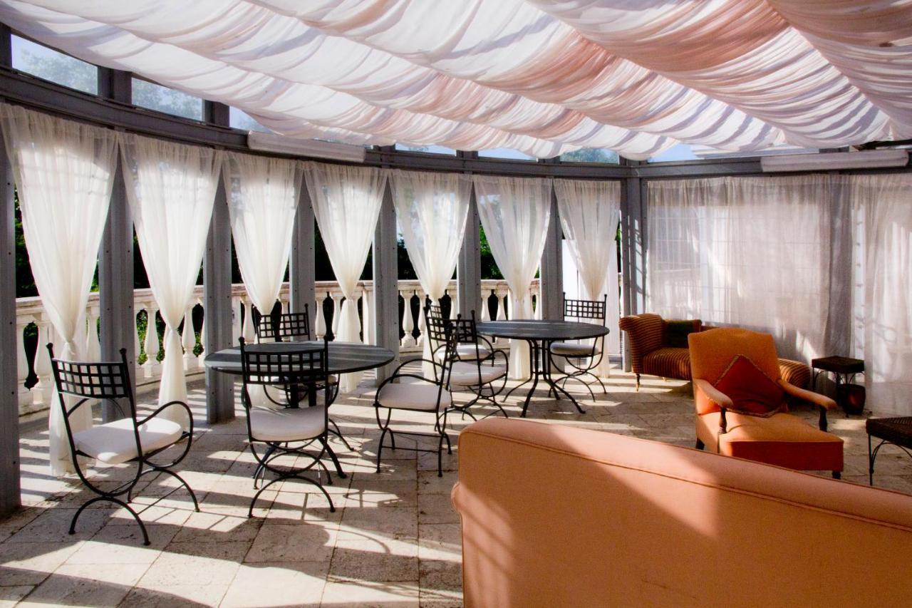 Logge Del Perugino; Sure Hotel Collection By Best Western Città della Pieve Екстериор снимка