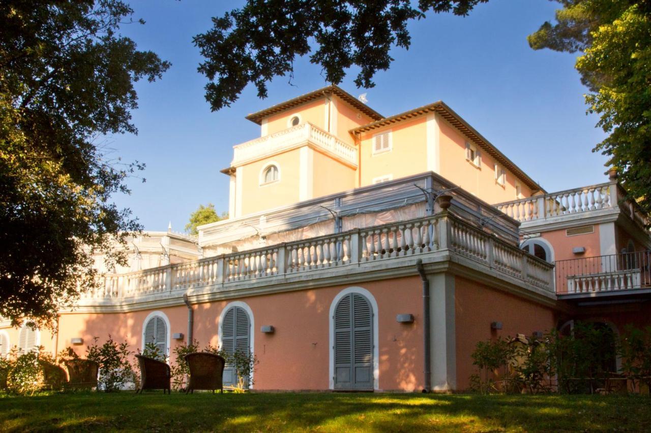 Logge Del Perugino; Sure Hotel Collection By Best Western Città della Pieve Екстериор снимка