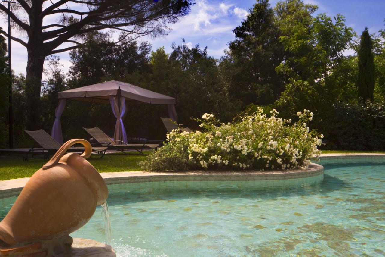 Logge Del Perugino; Sure Hotel Collection By Best Western Città della Pieve Екстериор снимка