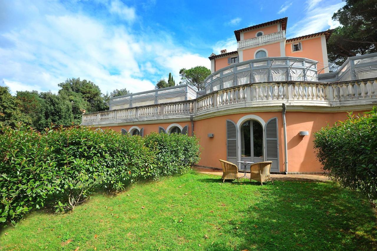 Logge Del Perugino; Sure Hotel Collection By Best Western Città della Pieve Екстериор снимка