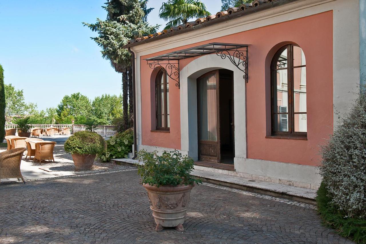 Logge Del Perugino; Sure Hotel Collection By Best Western Città della Pieve Екстериор снимка