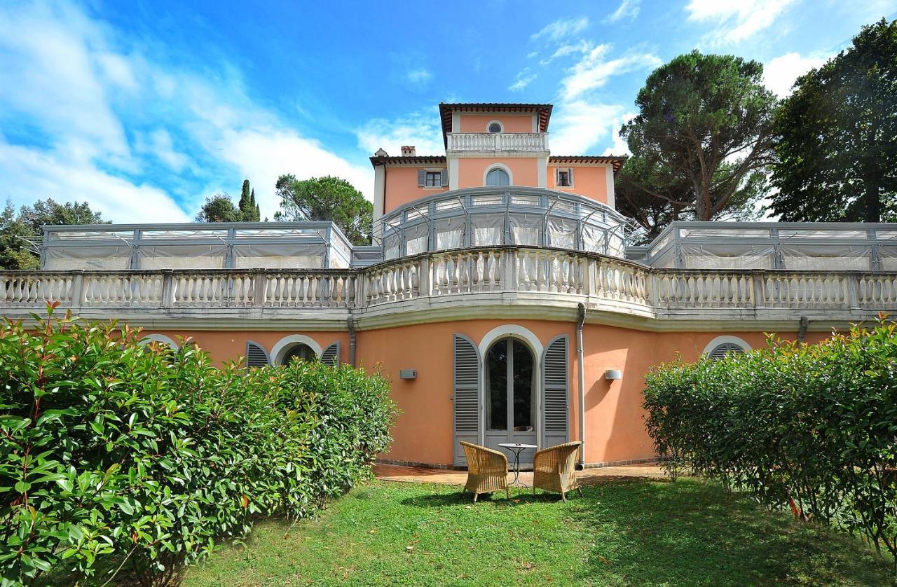 Logge Del Perugino; Sure Hotel Collection By Best Western Città della Pieve Екстериор снимка