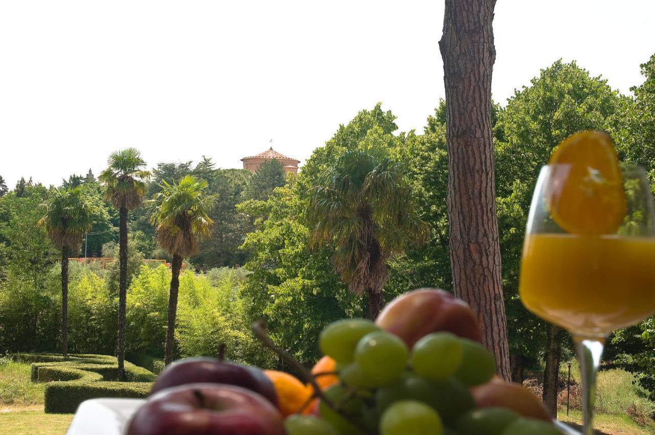 Logge Del Perugino; Sure Hotel Collection By Best Western Città della Pieve Екстериор снимка