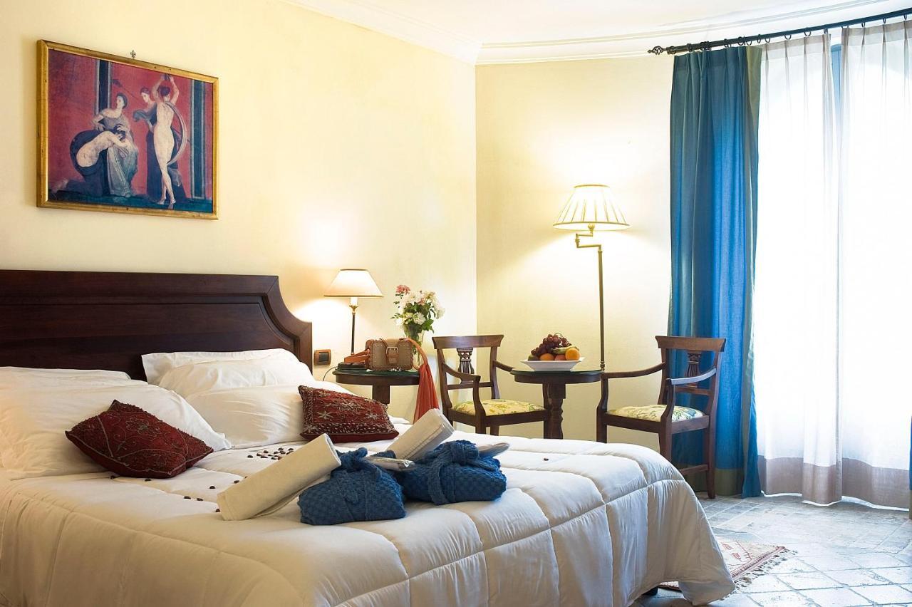 Logge Del Perugino; Sure Hotel Collection By Best Western Città della Pieve Екстериор снимка