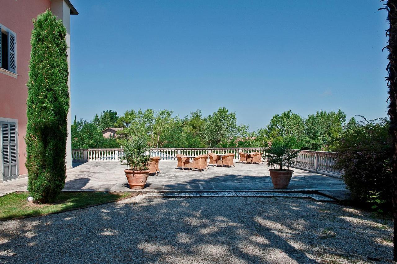 Logge Del Perugino; Sure Hotel Collection By Best Western Città della Pieve Съоръжения снимка